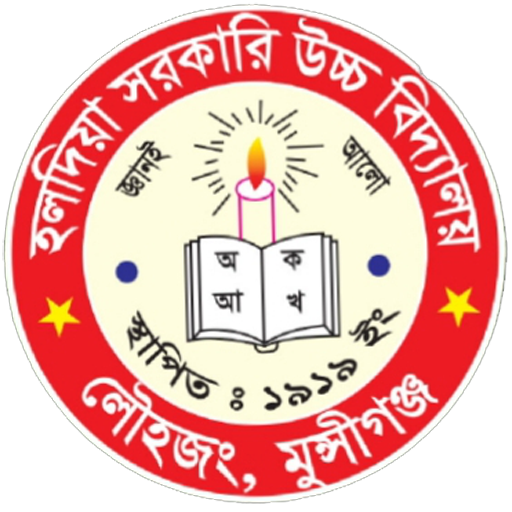 লোগো